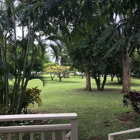 Waimea Plantation Cottages, A Coast Resort Exterior foto