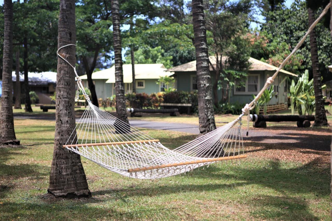 Waimea Plantation Cottages, A Coast Resort Exterior foto