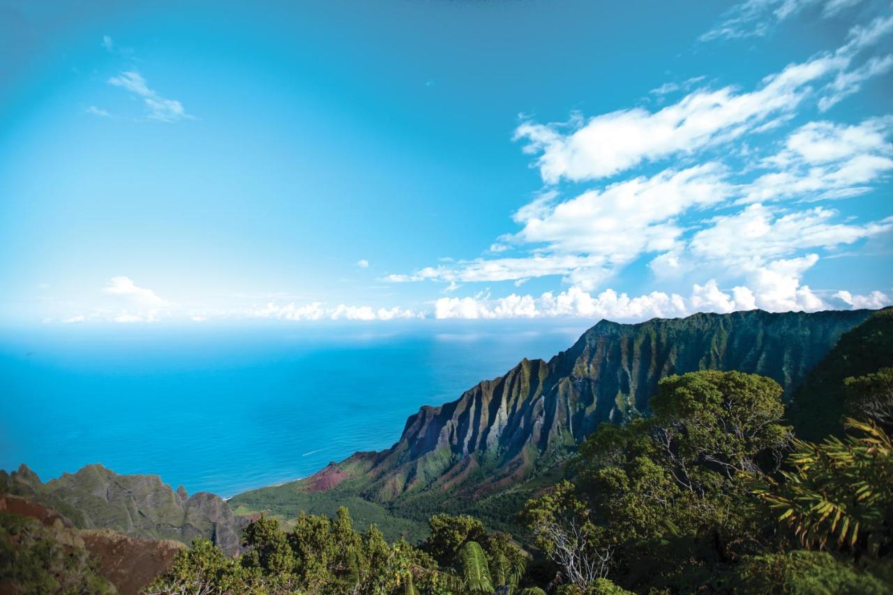 Waimea Plantation Cottages, A Coast Resort Exterior foto