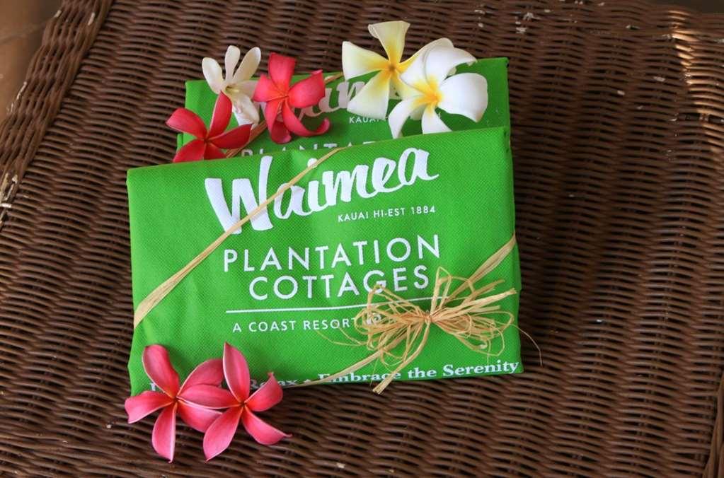 Waimea Plantation Cottages, A Coast Resort Habitación foto