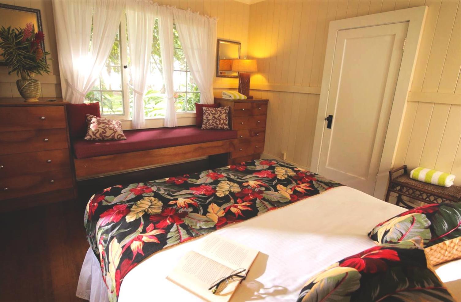 Waimea Plantation Cottages, A Coast Resort Exterior foto