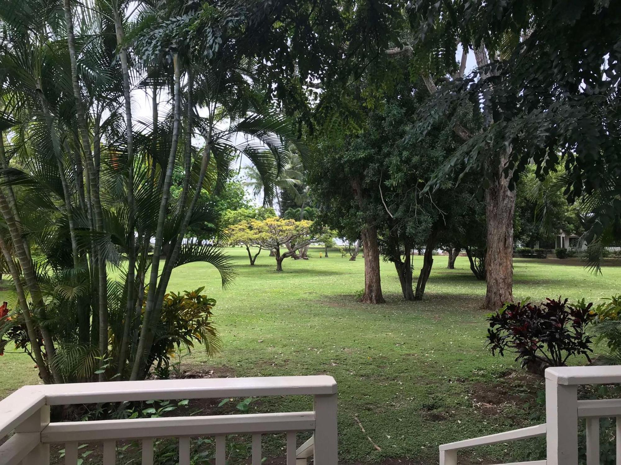 Waimea Plantation Cottages, A Coast Resort Exterior foto