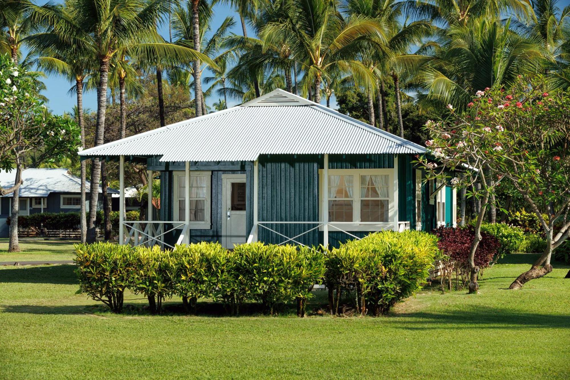 Waimea Plantation Cottages, A Coast Resort Exterior foto
