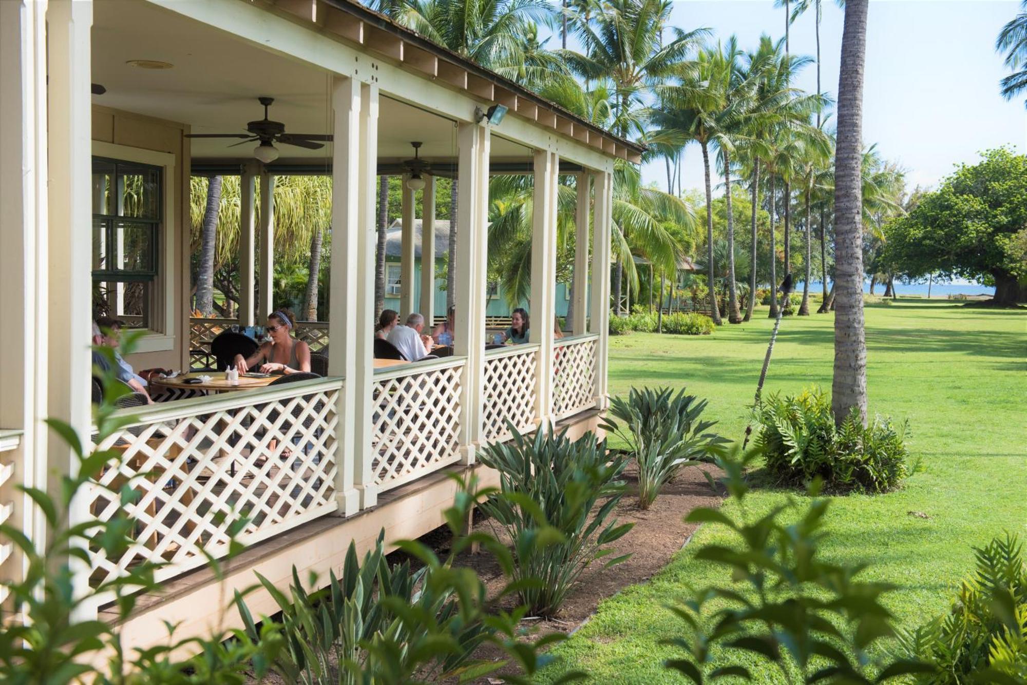 Waimea Plantation Cottages, A Coast Resort Exterior foto