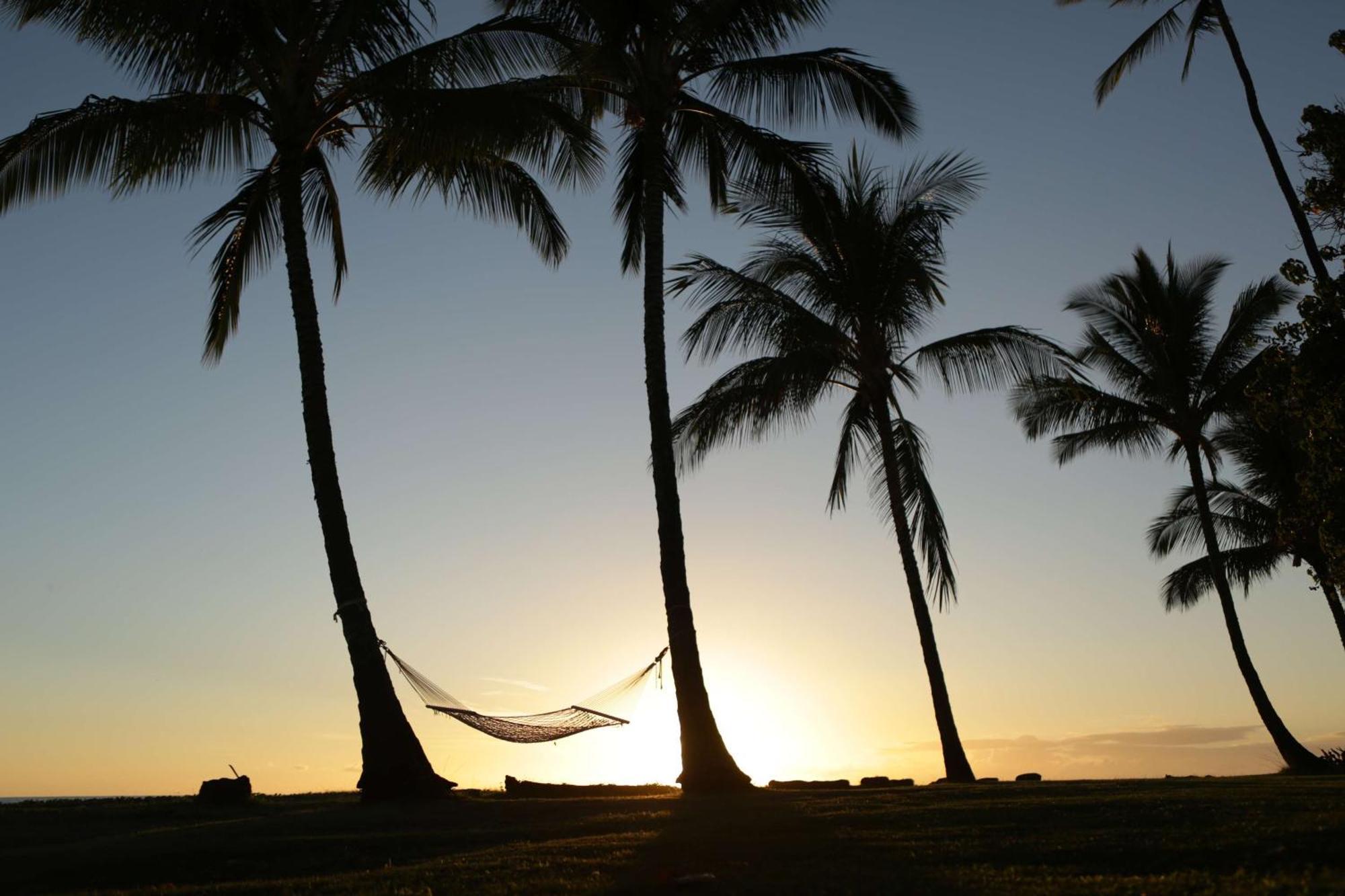 Waimea Plantation Cottages, A Coast Resort Exterior foto