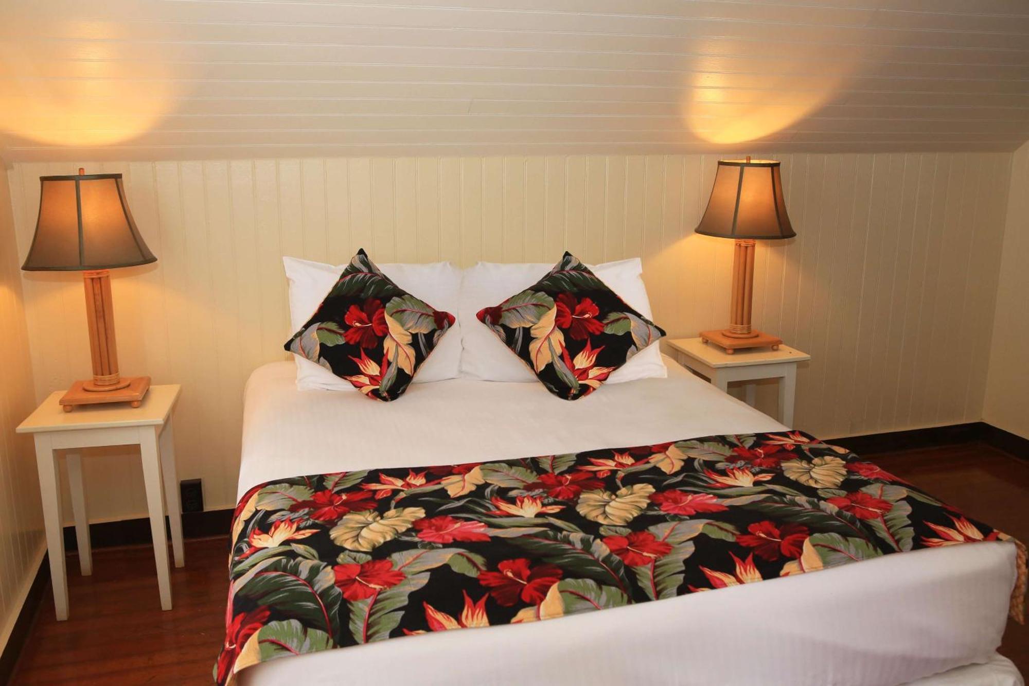 Waimea Plantation Cottages, A Coast Resort Exterior foto