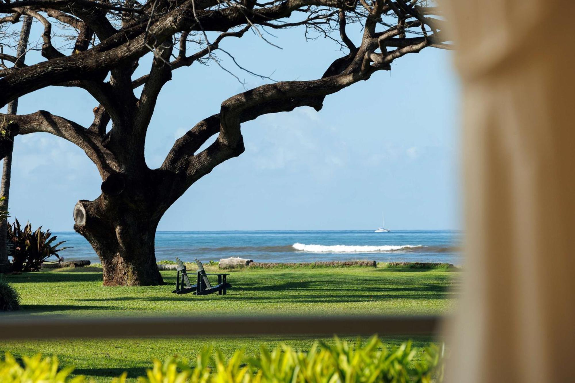 Waimea Plantation Cottages, A Coast Resort Exterior foto