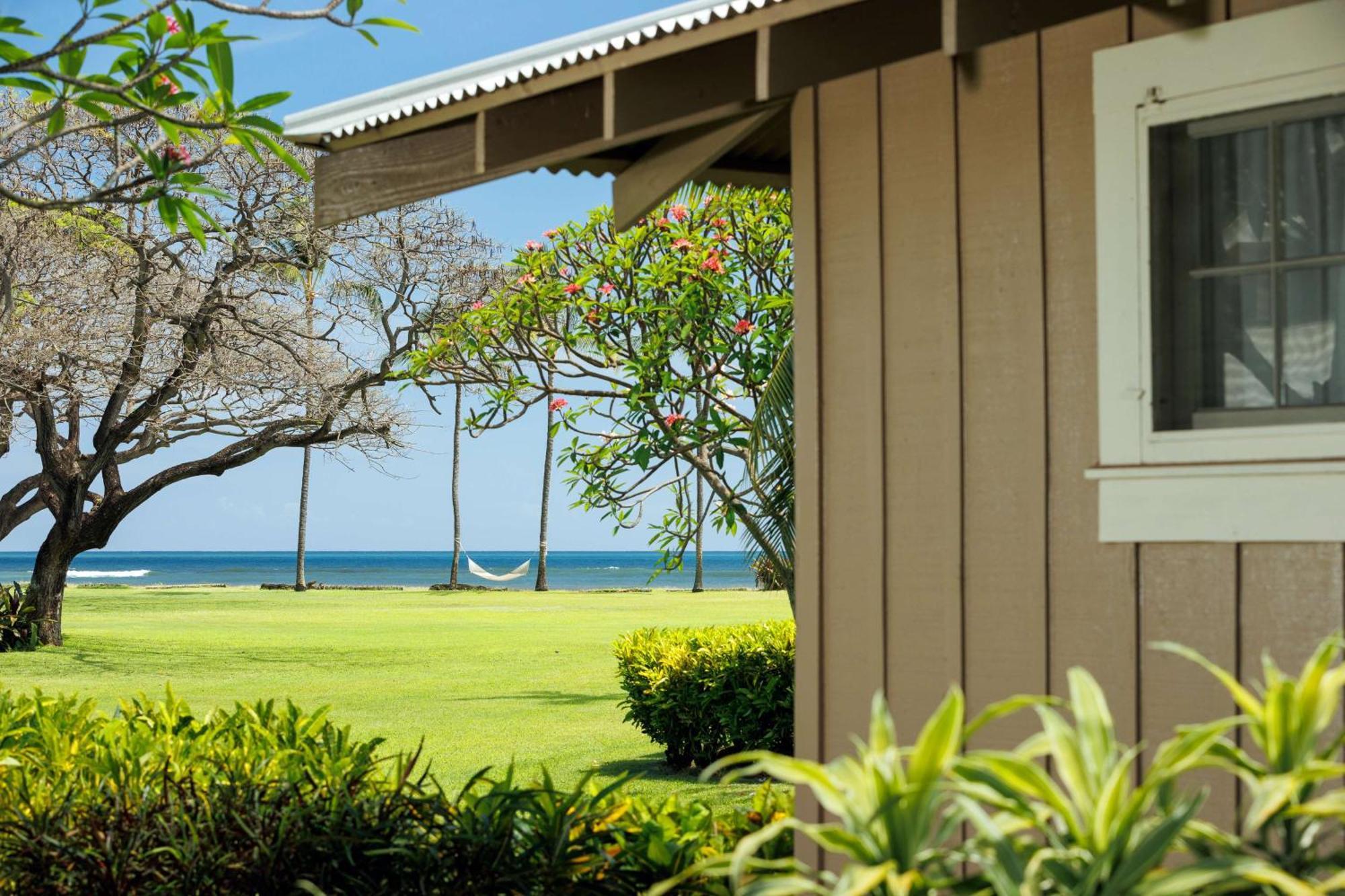 Waimea Plantation Cottages, A Coast Resort Exterior foto