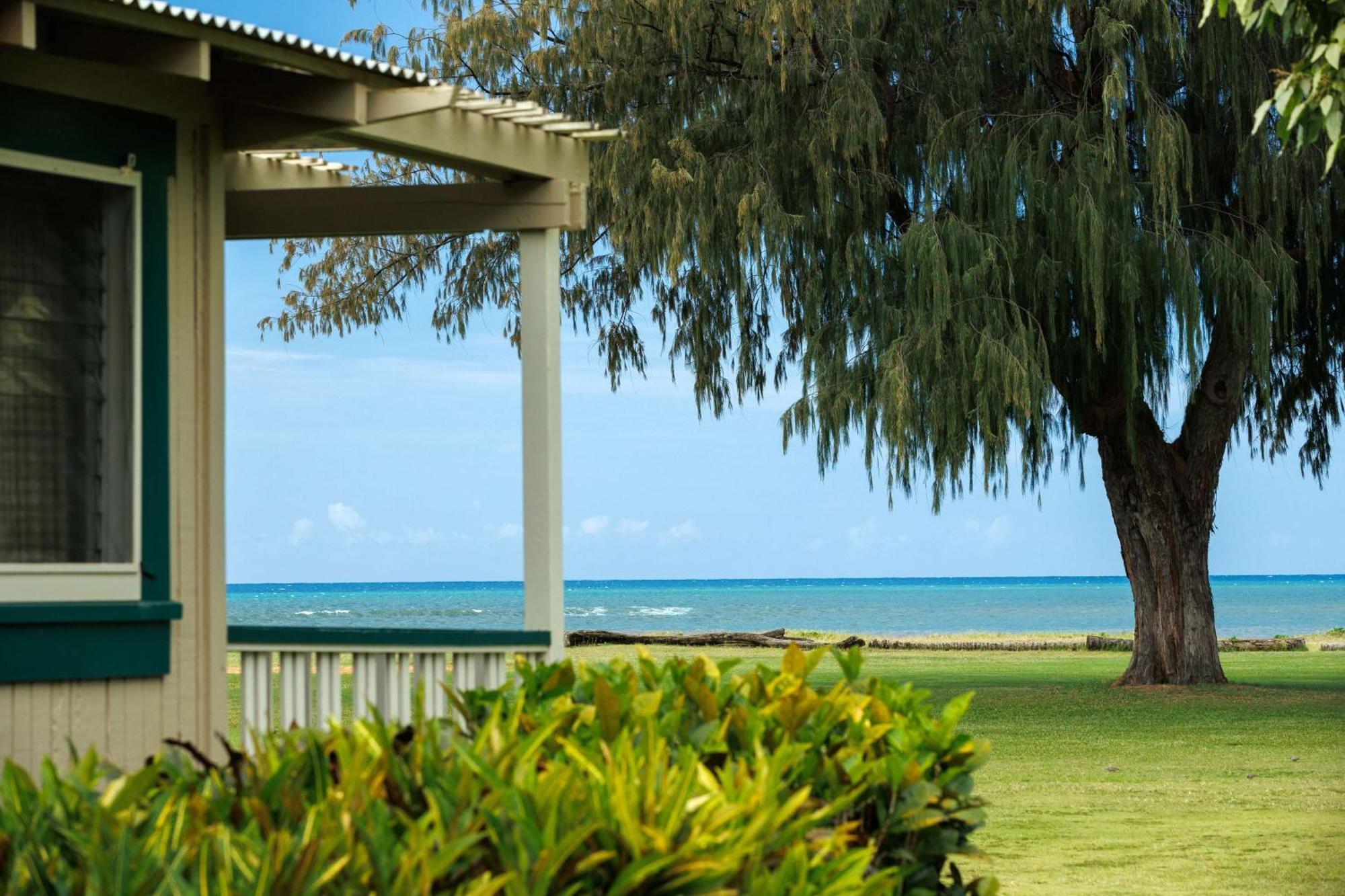 Waimea Plantation Cottages, A Coast Resort Exterior foto