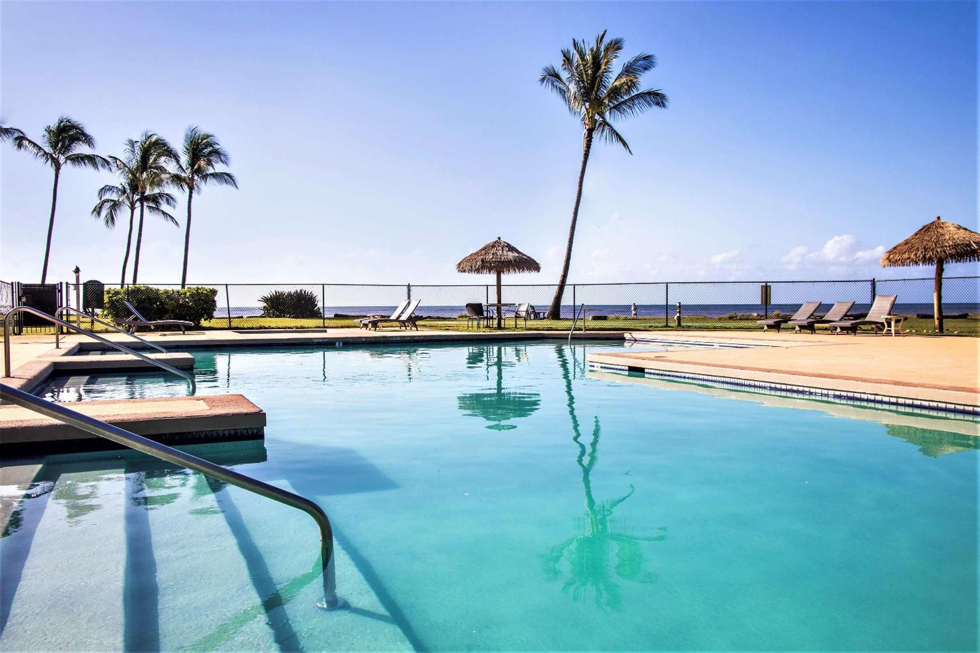 Waimea Plantation Cottages, A Coast Resort Exterior foto