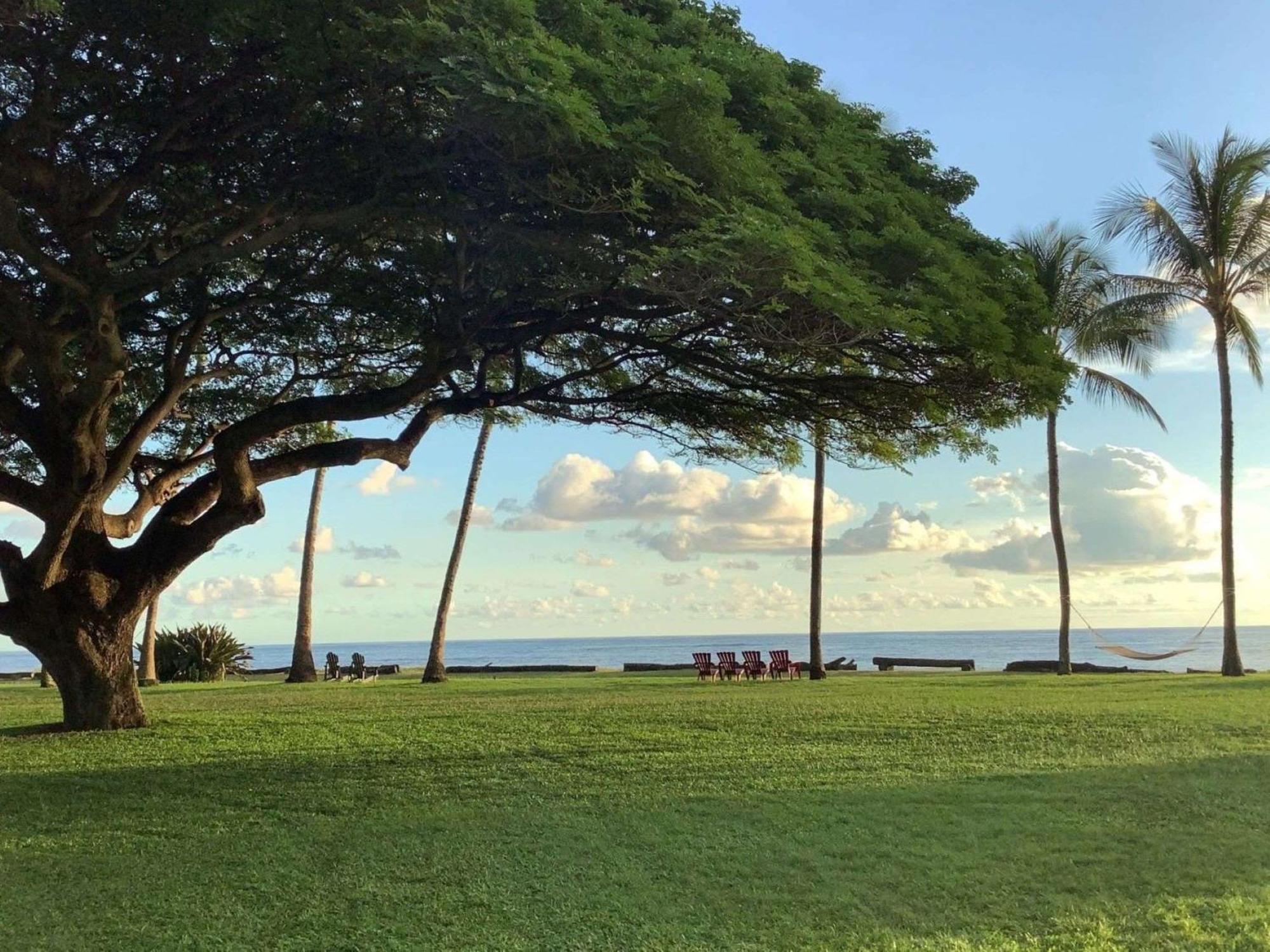 Waimea Plantation Cottages, A Coast Resort Exterior foto