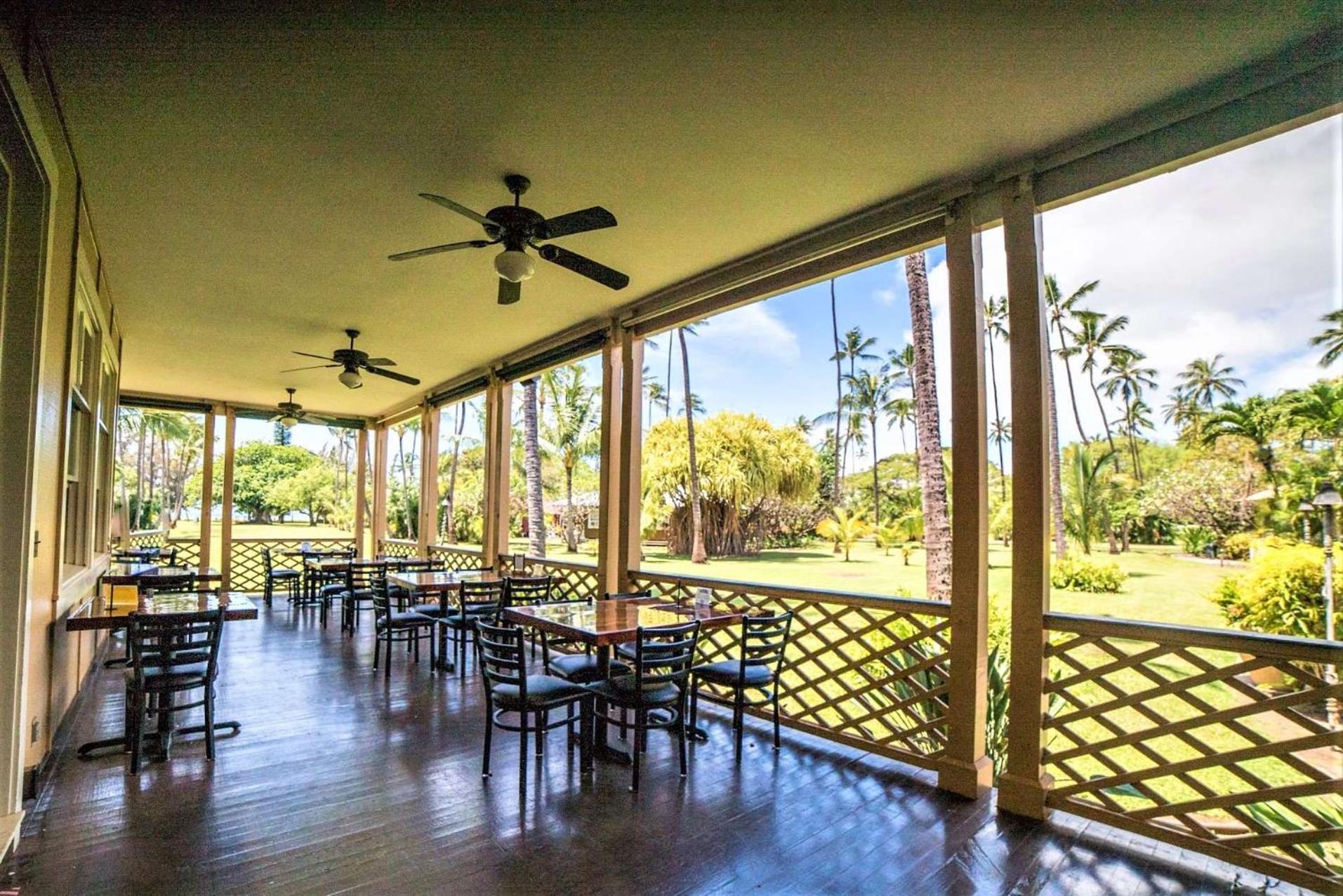 Waimea Plantation Cottages, A Coast Resort Exterior foto