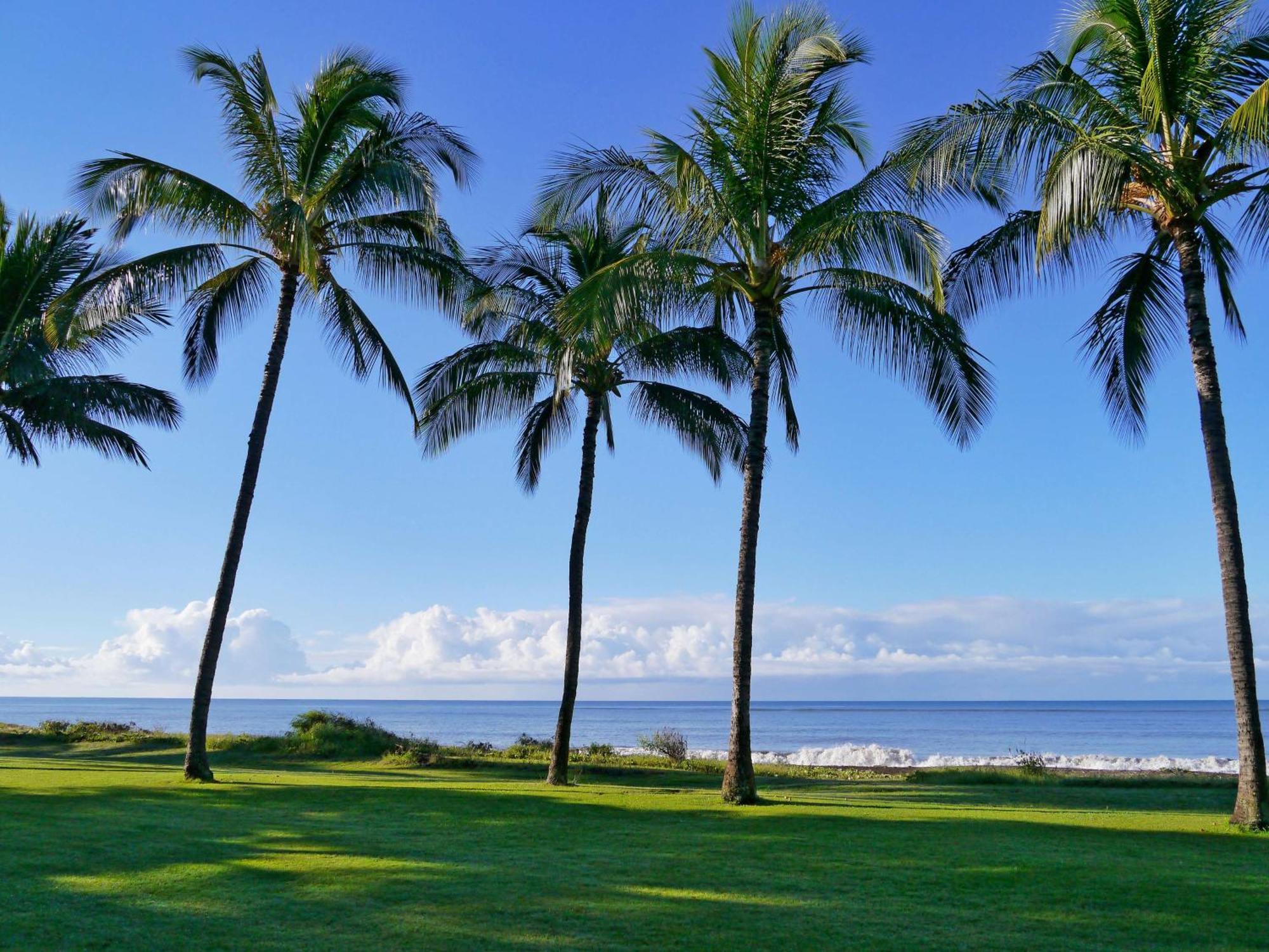 Waimea Plantation Cottages, A Coast Resort Exterior foto