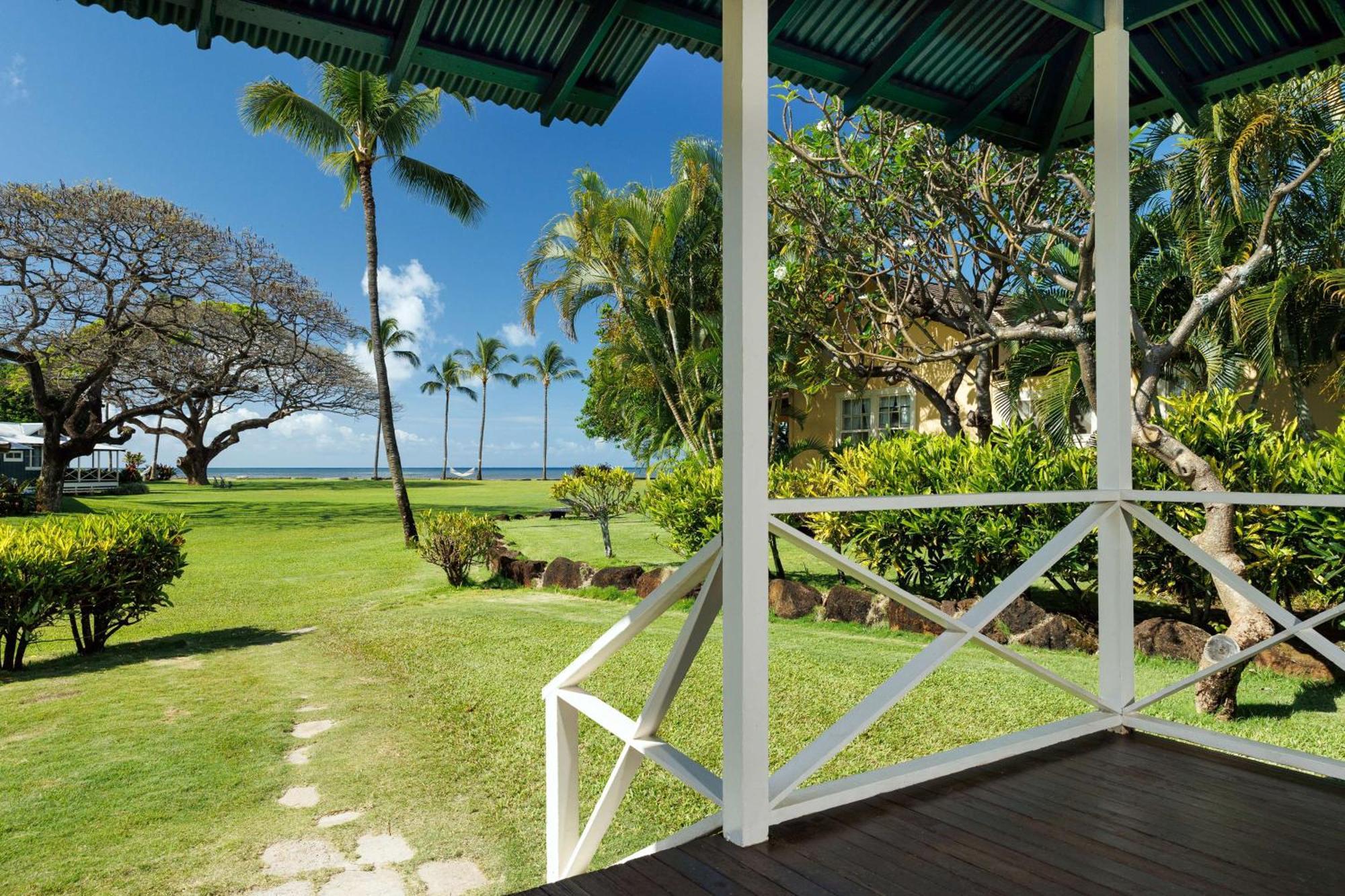 Waimea Plantation Cottages, A Coast Resort Exterior foto