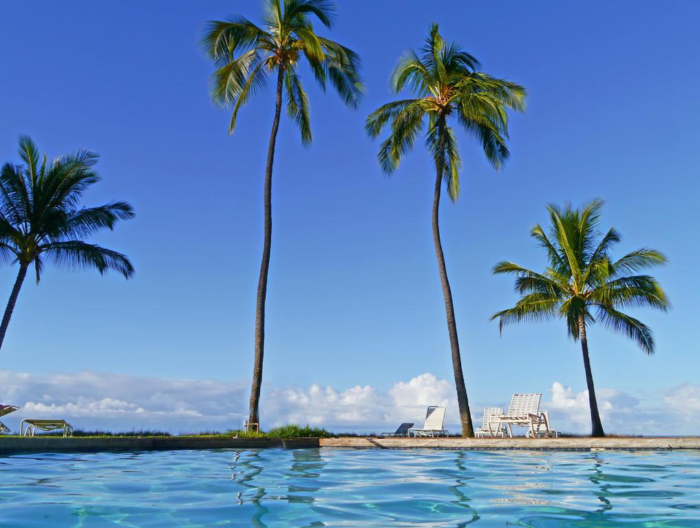 Waimea Plantation Cottages, A Coast Resort Exterior foto
