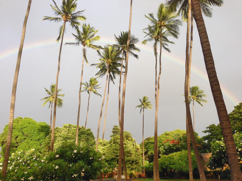 Waimea Plantation Cottages, A Coast Resort Exterior foto
