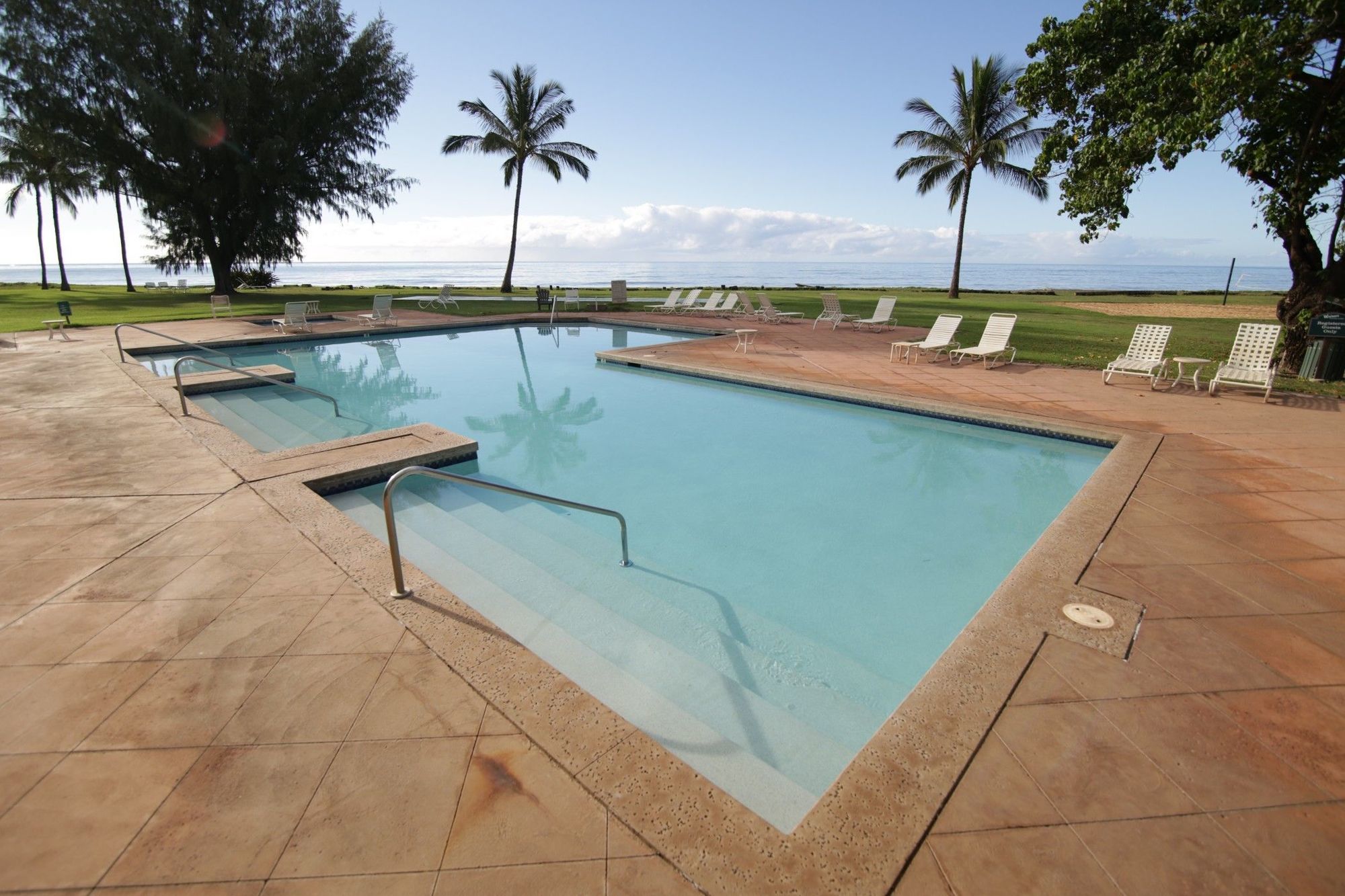 Waimea Plantation Cottages, A Coast Resort Exterior foto