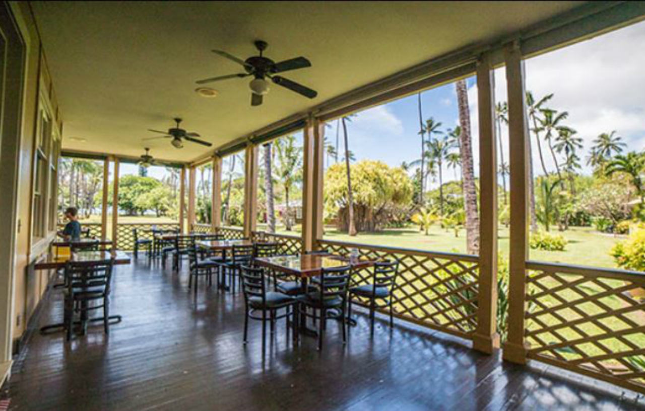 Waimea Plantation Cottages, A Coast Resort Exterior foto
