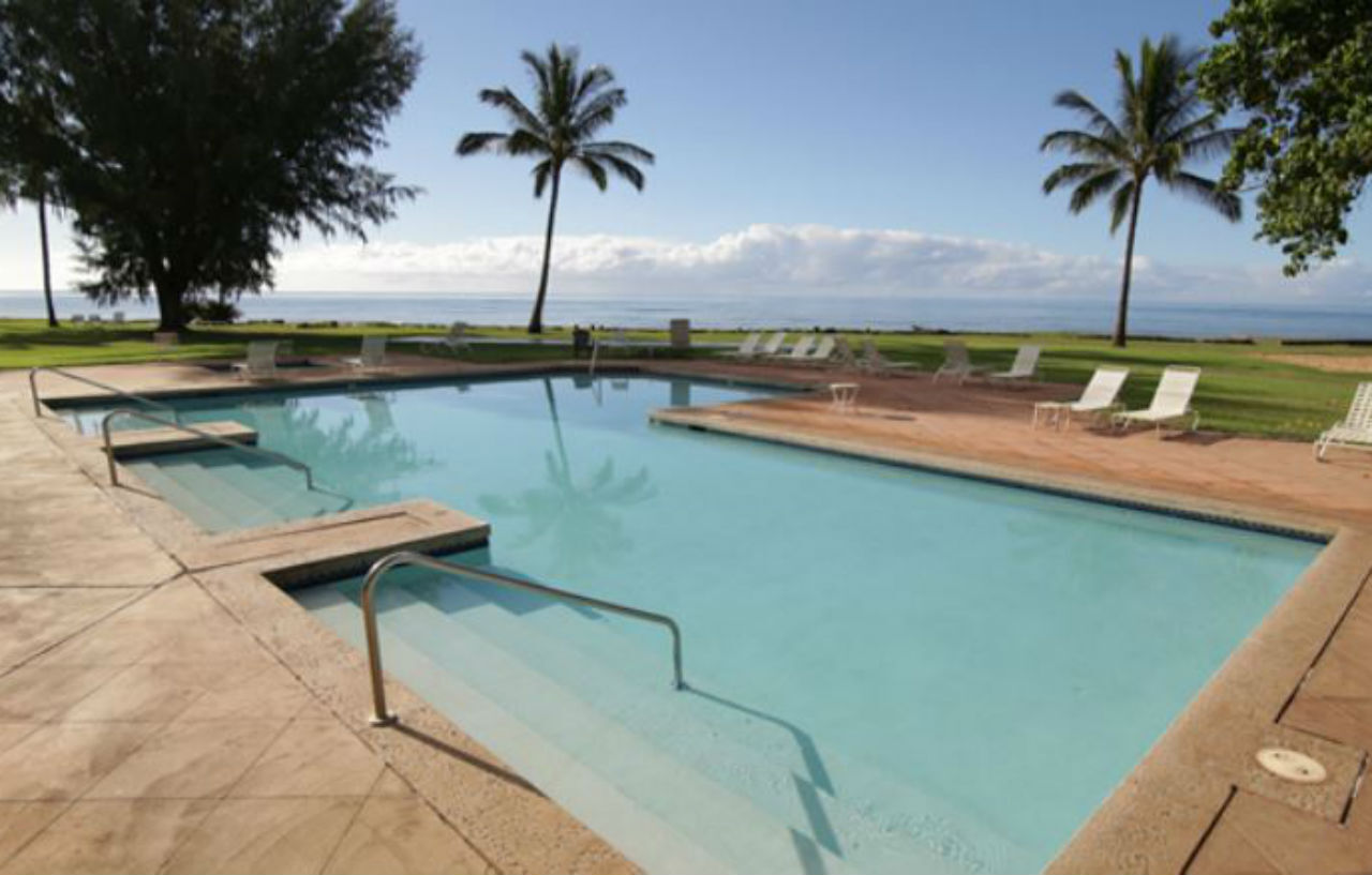 Waimea Plantation Cottages, A Coast Resort Exterior foto